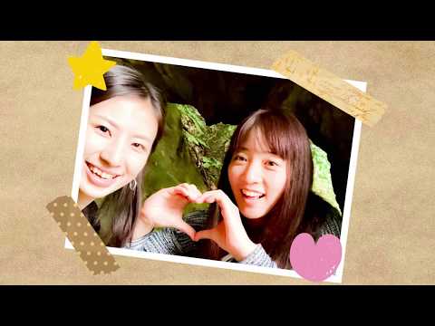 A town where you can find (mi) good luck (yoshi)★Yoshimi-machi Saitama Japan★