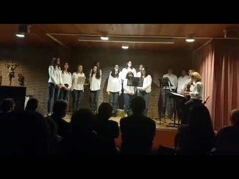 VIS Karizma-Zdravo Marijo