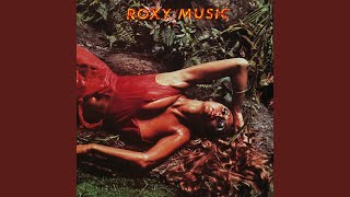 Kadr z teledysku A Song For Europe tekst piosenki Roxy Music