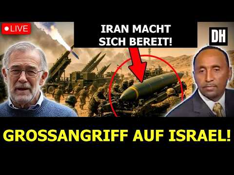 Iran greift US-Luftwaffenbasis mit Raketen an – Israel ist als Nächstes dran | McGovern & Nixon Video-Thumbnail von YouTube