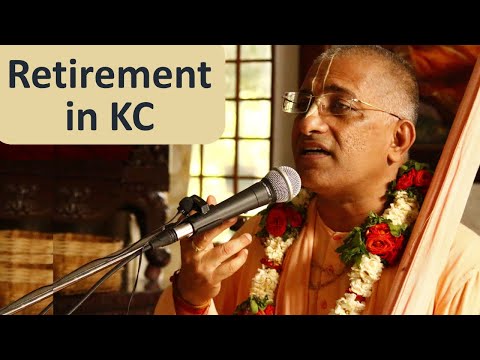Retirement in KC · SB 3.24.38 · 31 Jan 2021 · HHBVSM