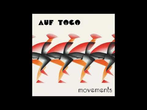 Auf Togo - Pan Con Tomate