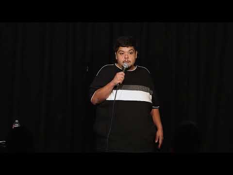 Cruise ship people are gross