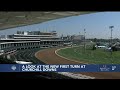First Look At Churchill Downs New First Turn Club
