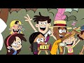 Next The Loud House Mega Music Countdown New The Casagrandes Promo Nickelodeon U S