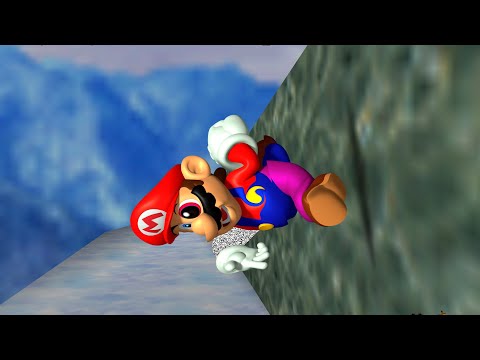 Super Mario 64: Chaos Edition Deluxe 2