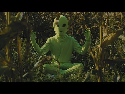 Nathan Day - She Came Down From The Stars