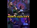 ஒரே மேடையில் ஒலித்த GV Saindhavi Voice அரங்கம் ம�