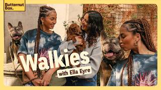 Butternut Box — Ella Eyre & Iggy Take on Hampstead Heath | Walkies Ep. 3