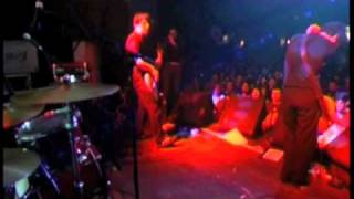 SEXY SADIE - Fly for a while (live 27.03.04)