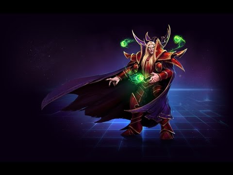 Say What?!?! Kael'Thas Edition.