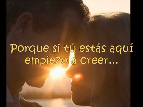 Paola Vargas - Quedate.wmv