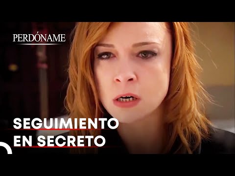 Handan destroza el auto de Kemal - Perdóname Capítulo 18