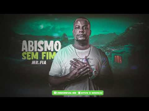 Mr Fia Abismo Sem Fim