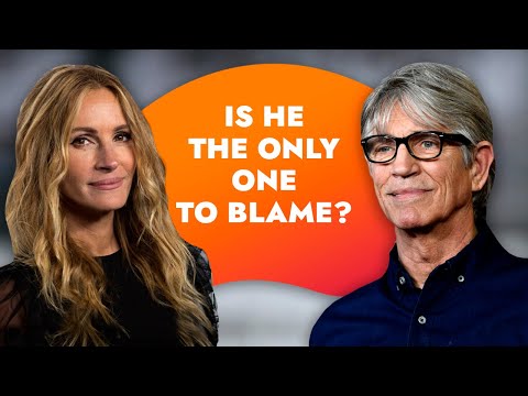 Why Julia Roberts Finally Decided To Forgive Her Brother | Rumour Juice