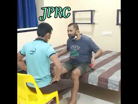 SPINAL CORD INJURY CERVICAL (C4,C5 level)