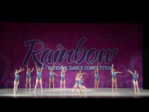 Best Contemporary // HELIUM - PAM ROSSI'S DANCE TEN [Redondo Beach, CA]