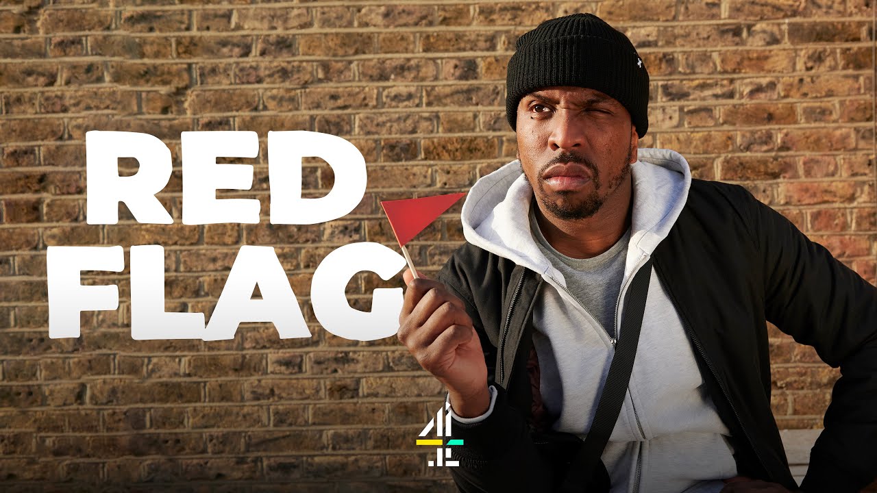 Red Flag