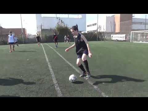 LA JUNTA FC VS NEW MANGO FC - #LigaNuñez - #Clausura SLD - 7/8/2022