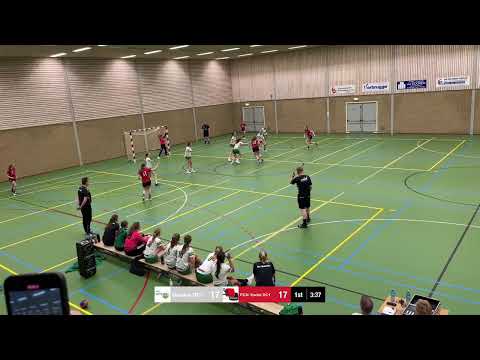 Quintus DC1 - Kwiek Raalte