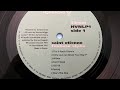 CARNT SLEEP (1991) - Saint Etienne
