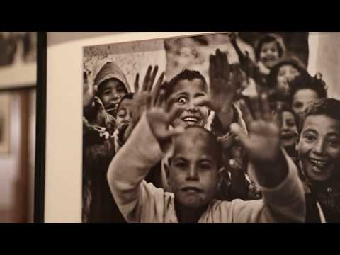 Mostra \"Ferdinando Scianna - Viaggio, Racconto, Memoria\" - Palermo