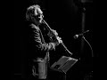 Ken Peplowski Quartet, November 25th 2025, 7pm Show
