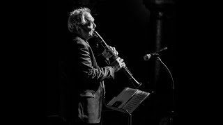 Ken Peplowski Quartet, November 25th 2025, 7pm Show