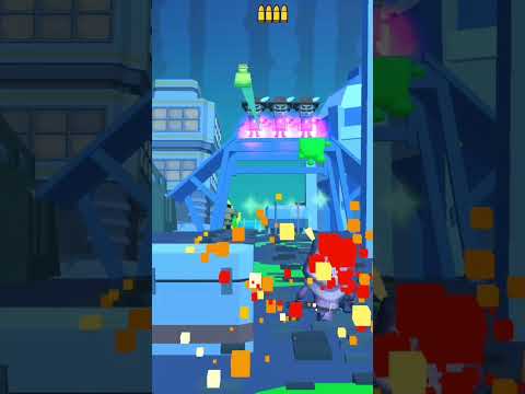 Pandemonium: Deadly Healer