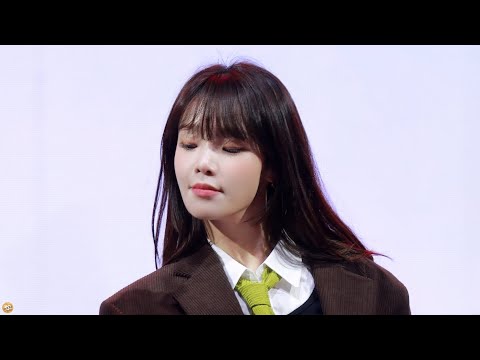 251108 오마이걸 승희 (Seunghee) 광화문 Full Ver. "던던댄스, 돌핀, 비밀정원, 살짝 설렜어" 세로 직캠(Fancam) [4K 60p] @태고종 영산재