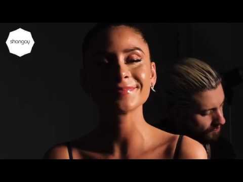 CAMI canta 'Querida rosa' en acústico | SHANGAY SHOWCASE