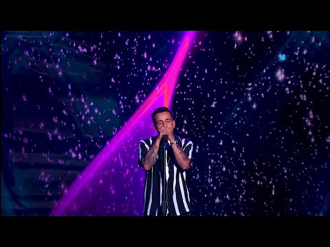 Fernando Daniel repeats his Blind Audition | The Voice Kids