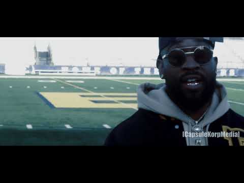 Soul Food Freestyle x Dos