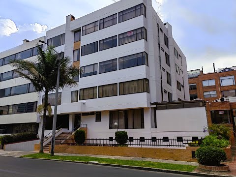 Apartamentos, Venta, Bogotá - $650.000.000