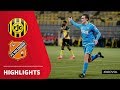Samenvatting Roda JC - FC Volendam (24-01-2020)