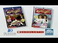 THE NEW ADVENTURES OF MARY KATE ASHLEY 1998 VHS Previews Rip Digitization From Billboard Dad