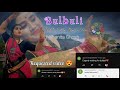 Bulbuli | Coke Studio Bangla | dance cover | Fusion dance | Ritu Raj X Nandita | bengali new song