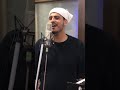 Tareyan Di Loye Loye   Kiti Mata Gujri Kamal   Gurnam Bhullar Live   Studio Session   New song 2020