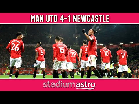 download lagu mp3 mp4 Manchester United Vs Newcastle United Full Match, download lagu Manchester United Vs Newcastle United Full Match gratis, unduh video klip Manchester United Vs Newcastle United Full Match