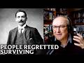 What Happened To The Survivors After The Titanic Sank Part Six