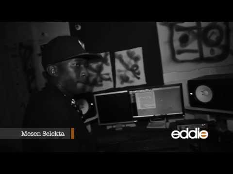 Gifted Black Cypher Freestyle