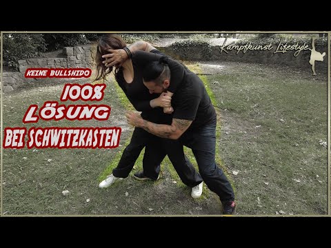 SCHWITZKASTEN - Technik die 100%ig befreit