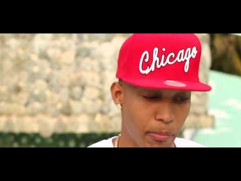 Mr. Jay --  No Me Hables De Amor  (VIDEO OFFICIAL)