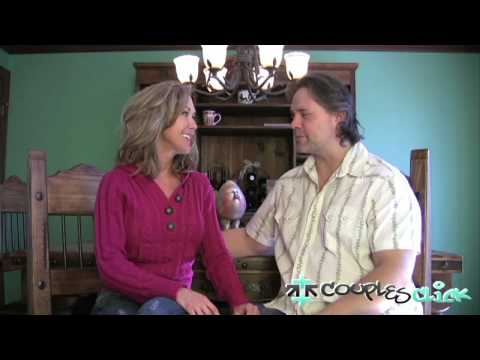 Couplesclick Tv Segment The First Time