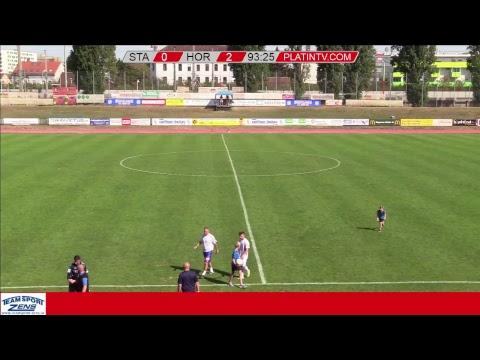 05.08.17 FC Stadlau - SV Horn