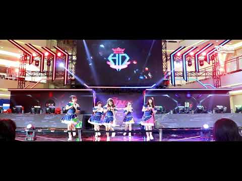 SUKI! CHO - HIRA DAZZLE [GRAND FINAL PBNC 2022 10/02/2023]