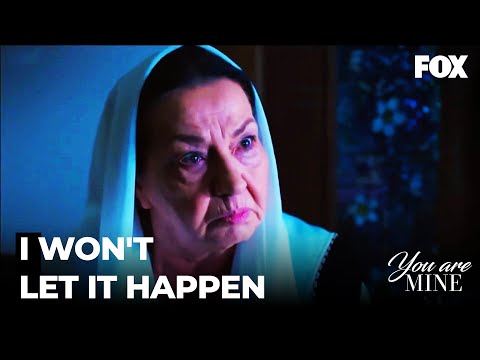 Elvan's Big Secret is Revealed - You Are Mine Episode 5