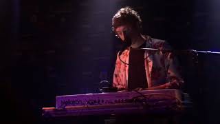 H.Hawkline - Last Thing On Your Mind @ Gorilla, Manchester 19/11/17