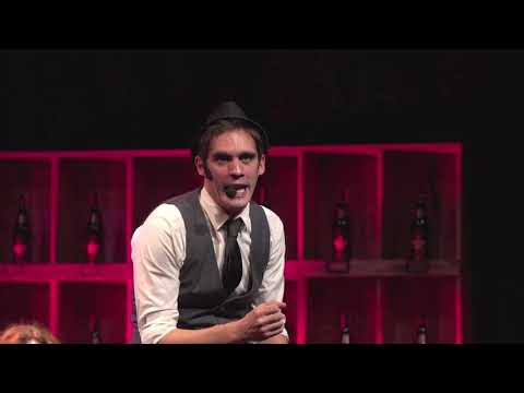 AL TRAN TRAN impro HAVANA CLUB 7 Historias que cuentan