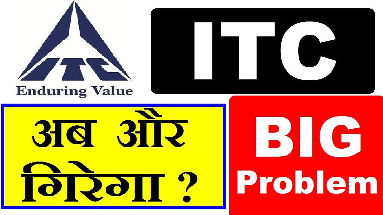<h1 class=title>ITC SHARE अब और गिरेगा? WHY? REASON?⚫ITC SHARE PRICE TARGET TODAY⚫ITC SHARE LATEST NEWS | ITC | SMKC</h1>